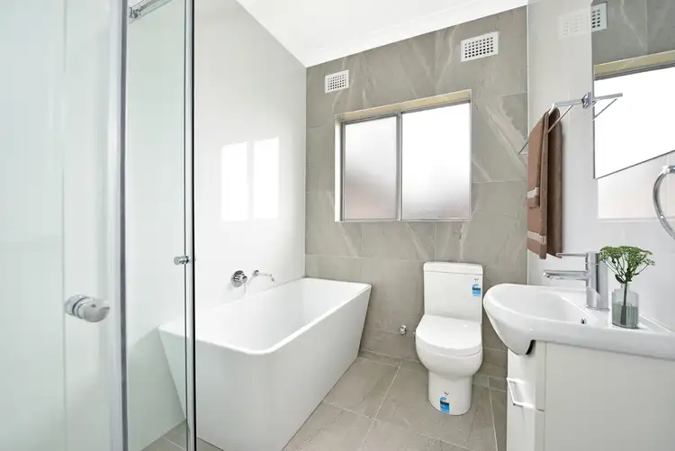 Fourth view of Homely apartment listing, 6/493 Liverpool Road, Strathfield NSW 2135
