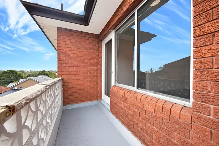 Fifth view of Homely apartment listing, 6/493 Liverpool Road, Strathfield NSW 2135