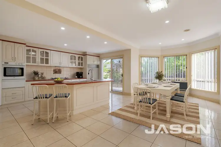 Third view of Homely house listing, 9 Salween Crescent, Roxburgh Park VIC 3064