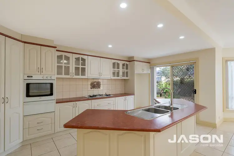 Sixth view of Homely house listing, 9 Salween Crescent, Roxburgh Park VIC 3064