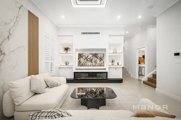 18A Wyuna Place, Oatlands NSW 2117