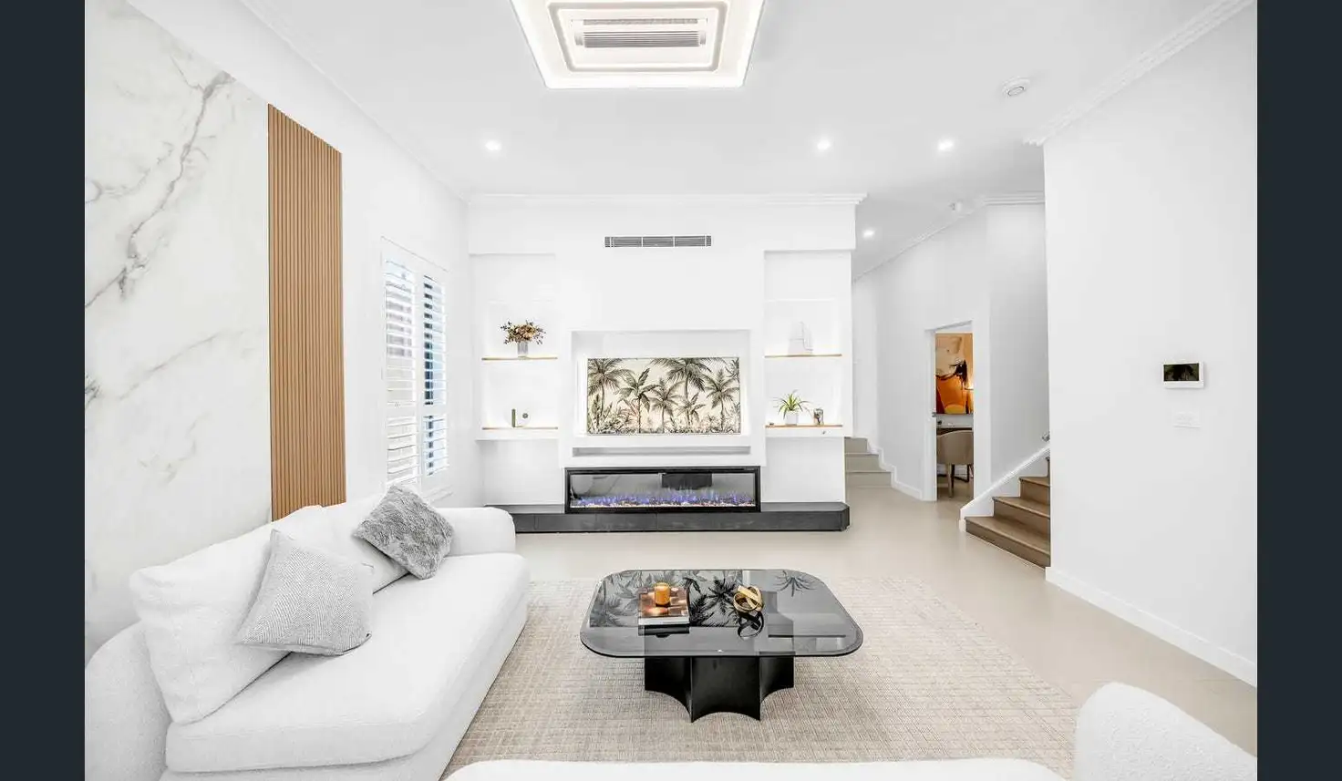 Main view of Homely house listing, 18A Wyuna Place, Oatlands NSW 2117