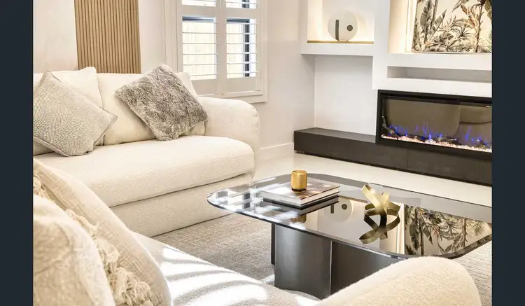 Third view of Homely house listing, 18A Wyuna Place, Oatlands NSW 2117