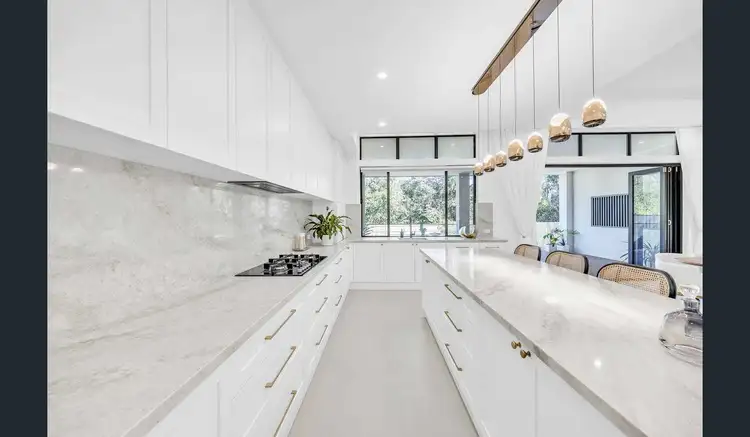 Fourth view of Homely house listing, 18A Wyuna Place, Oatlands NSW 2117