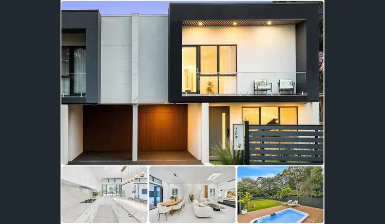Sixth view of Homely house listing, 18A Wyuna Place, Oatlands NSW 2117