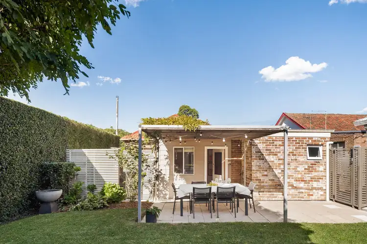 40 Kingston Street, Haberfield NSW 2045