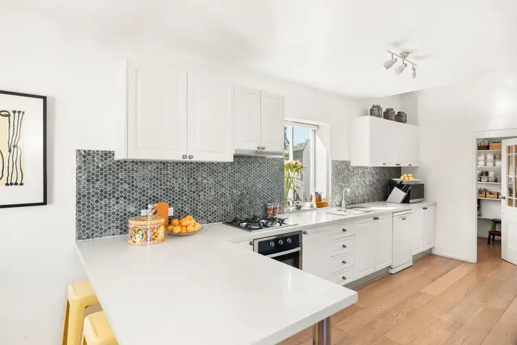 Second view of Homely house listing, 40 Kingston Street, Haberfield NSW 2045
