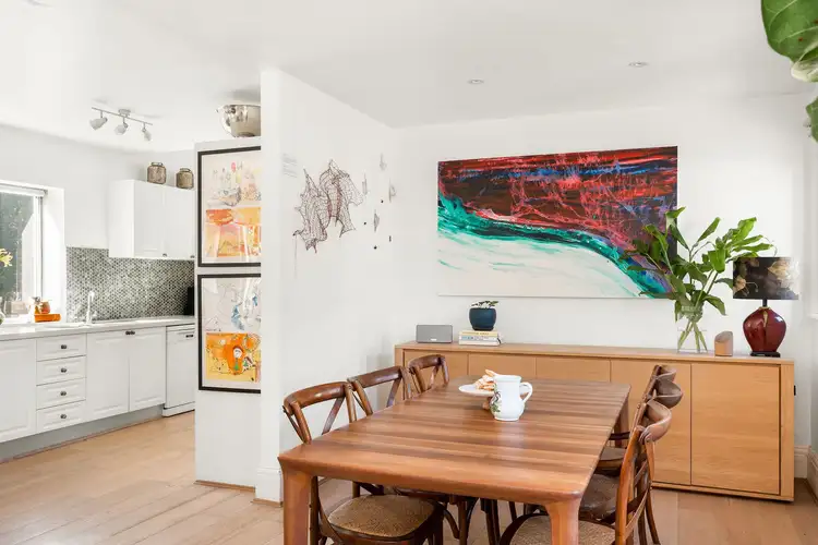 Fourth view of Homely house listing, 40 Kingston Street, Haberfield NSW 2045