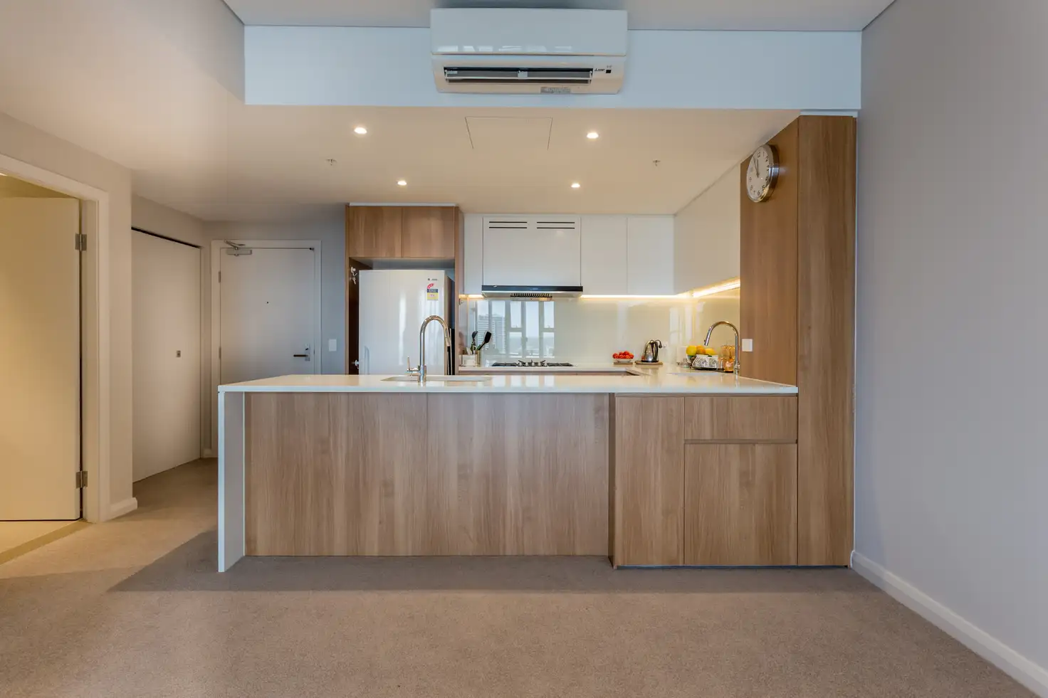 Main view of Homely apartment listing, B1405/2 Waterways Street, Wentworth Point NSW 2127