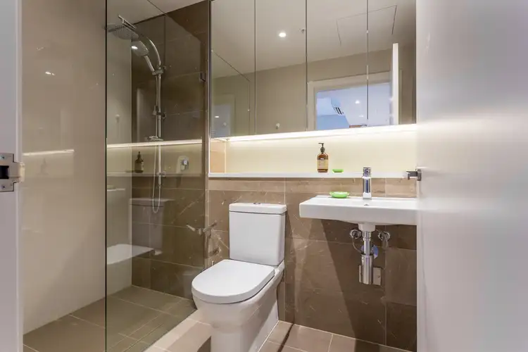 Fifth view of Homely apartment listing, B1405/2 Waterways Street, Wentworth Point NSW 2127