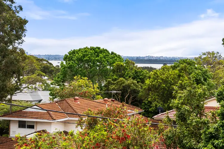 Second view of Homely apartment listing, 9/18 Ocean Street, Cronulla NSW 2230