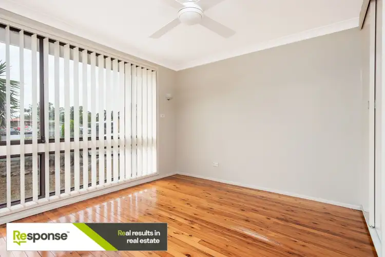Fourth view of Homely house listing, 2 Okra Place, Quakers Hill NSW 2763