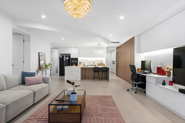 Level 3/303/14 Helen Street, Teneriffe QLD 4005