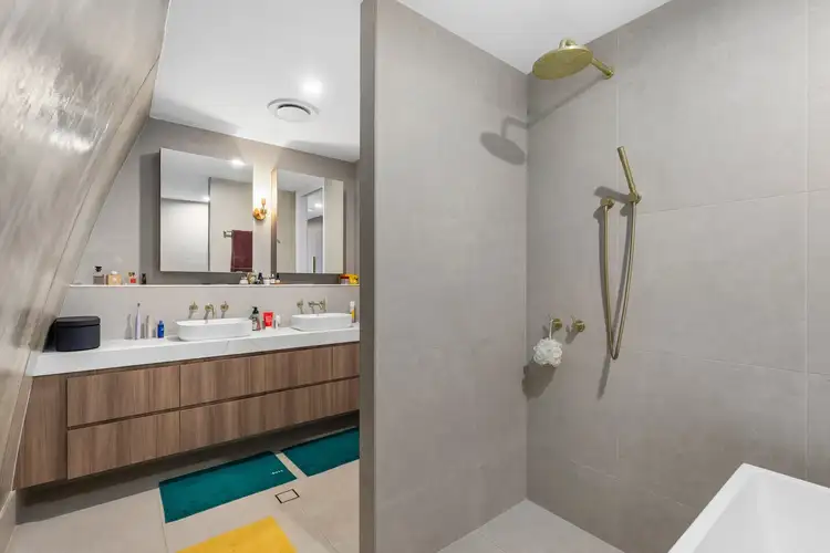 Second view of Homely unit listing, Level 3/303/14 Helen Street, Teneriffe QLD 4005