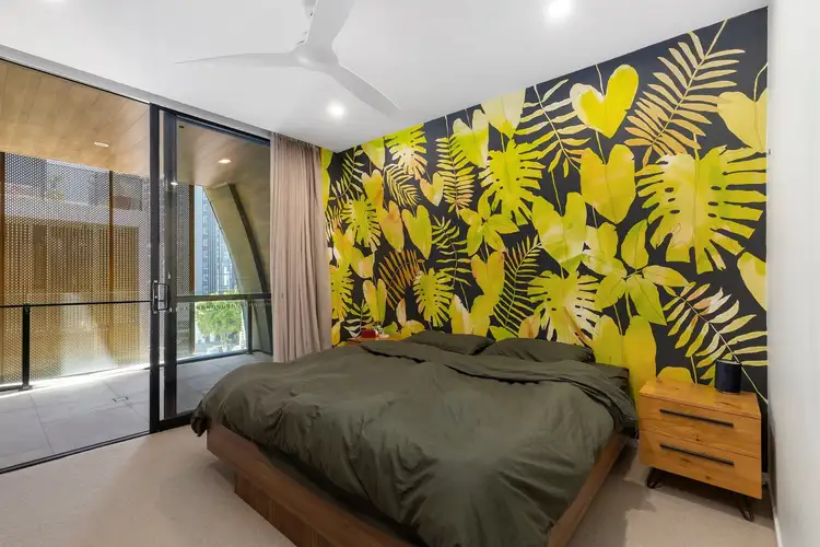 Third view of Homely unit listing, Level 3/303/14 Helen Street, Teneriffe QLD 4005