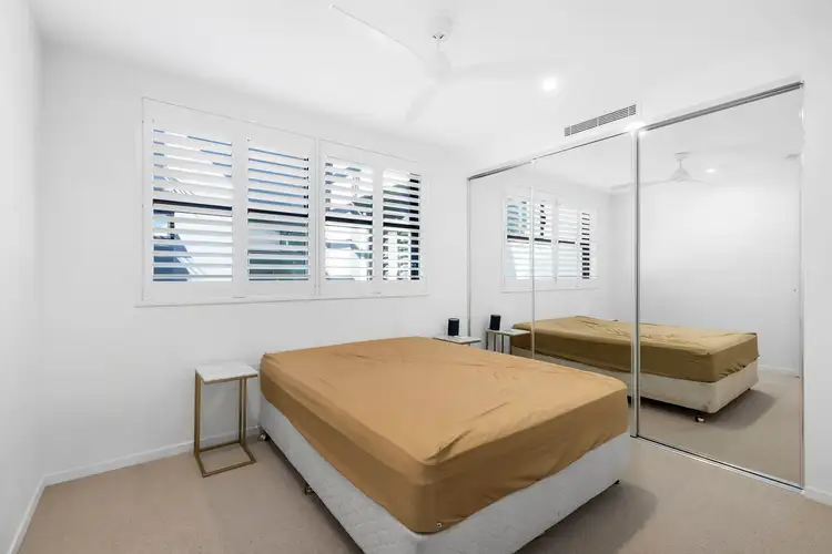 Fourth view of Homely unit listing, Level 3/303/14 Helen Street, Teneriffe QLD 4005