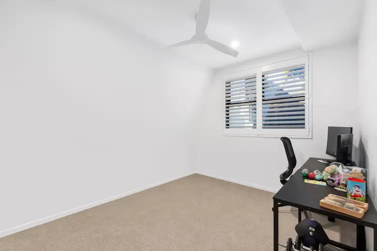 Fifth view of Homely unit listing, Level 3/303/14 Helen Street, Teneriffe QLD 4005