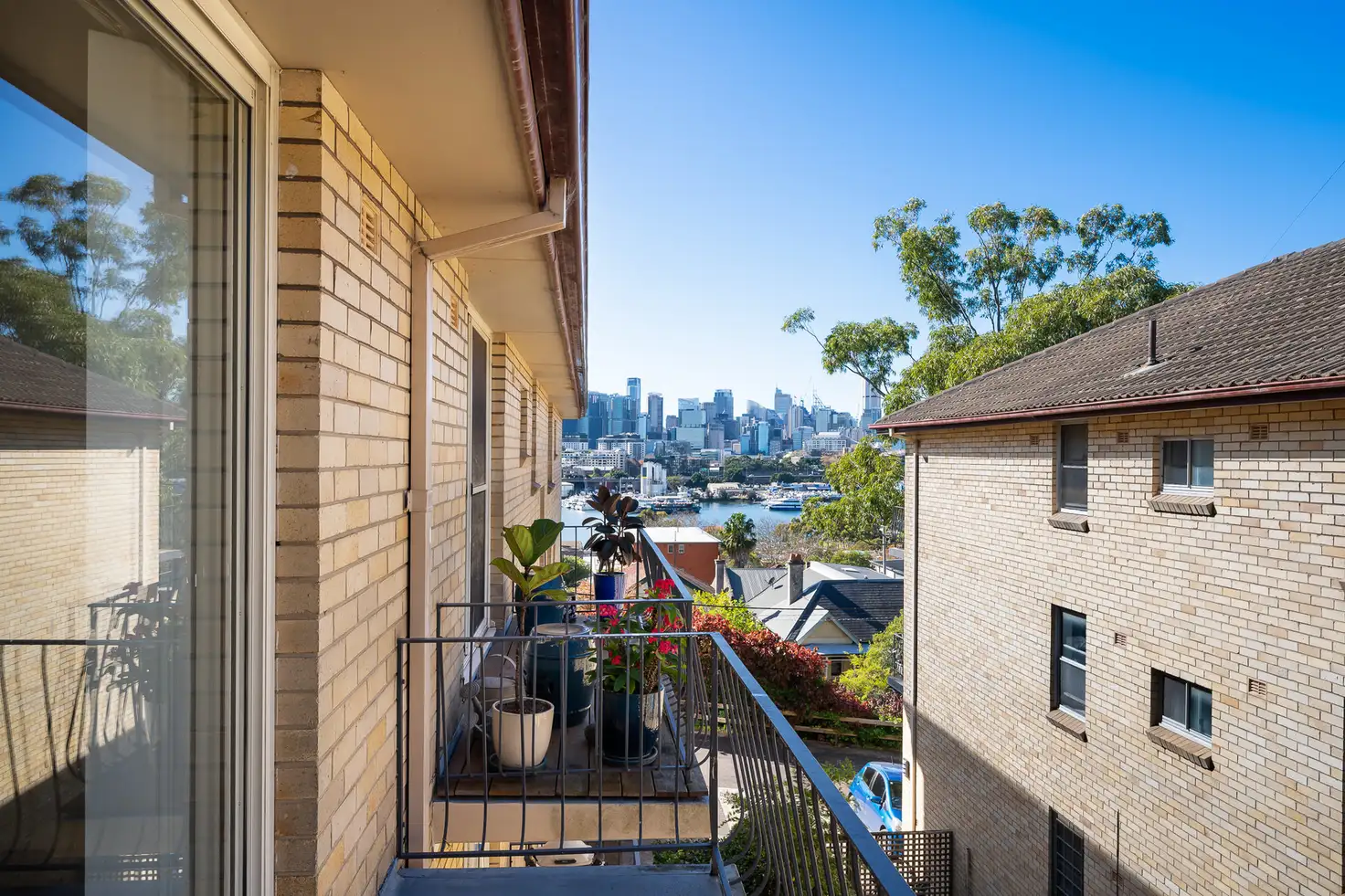 Main view of Homely apartment listing, 9/14 Avona Avenue, Glebe NSW 2037