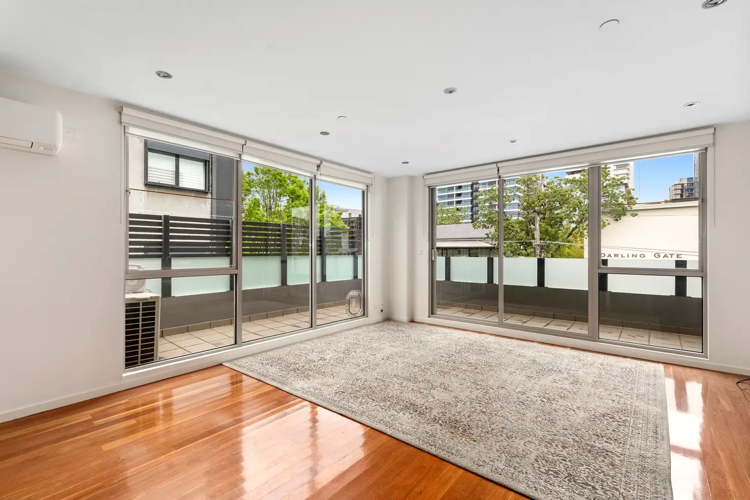Main view of Homely apartment listing, 7/25 Darling Street, South Yarra VIC 3141