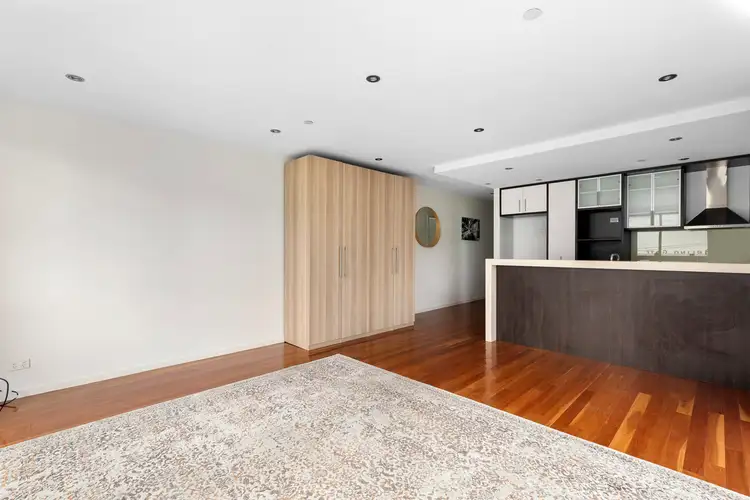 Second view of Homely apartment listing, 7/25 Darling Street, South Yarra VIC 3141