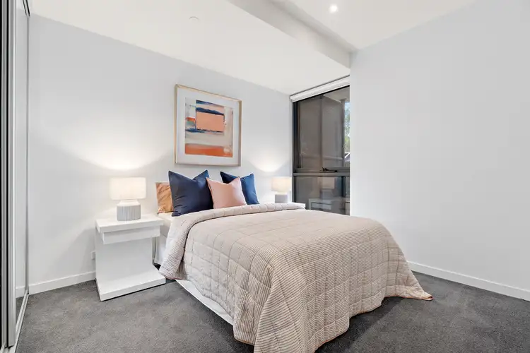 Sixth view of Homely apartment listing, 204/181-185 St Kilda Road, St Kilda VIC 3182