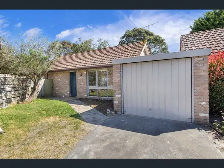 Main view of Homely unit listing, 4/10-12 Bloom Street, Frankston VIC 3199