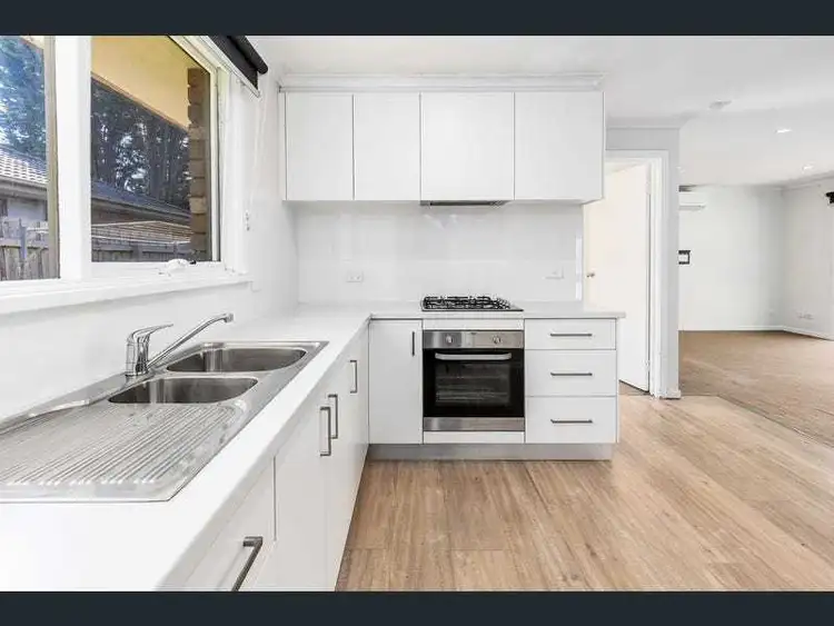 Third view of Homely unit listing, 4/10-12 Bloom Street, Frankston VIC 3199