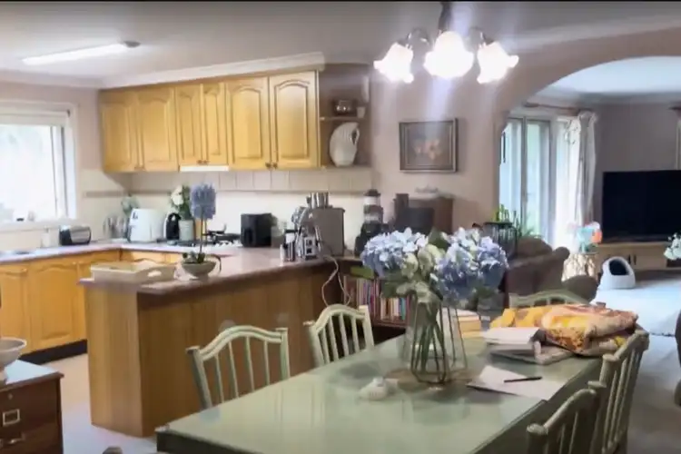 Third view of Homely house listing, 52 Barry Street, Seaford VIC 3198