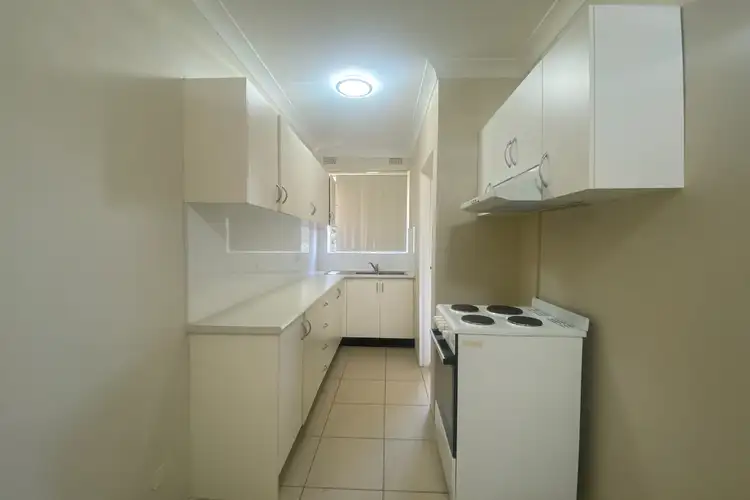 Second view of Homely unit listing, 3/91 Clyde Street, Guildford NSW 2161