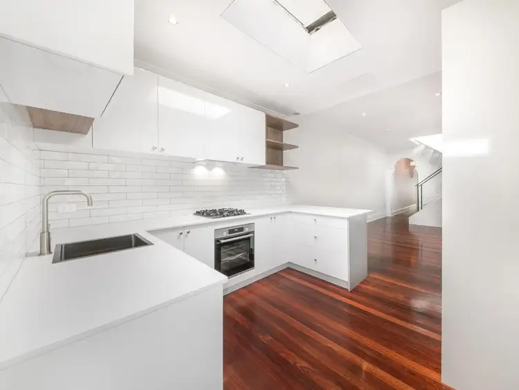 Fifth view of Homely house listing, 78 Edgeware Road, Enmore NSW 2042