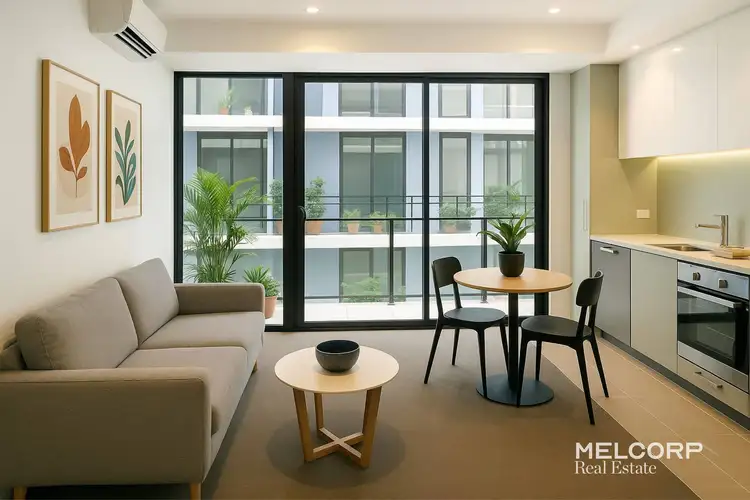 318/87 High Street, Prahran VIC 3181