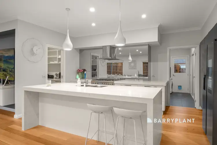 Fourth view of Homely house listing, 156 Twin Ranges Drive, Warragul VIC 3820