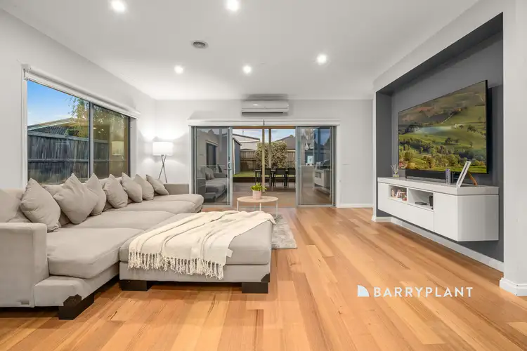 Sixth view of Homely house listing, 156 Twin Ranges Drive, Warragul VIC 3820
