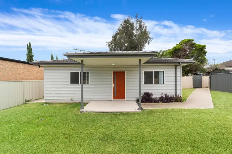 1/6 Prosper Street, Condell Park NSW 2200