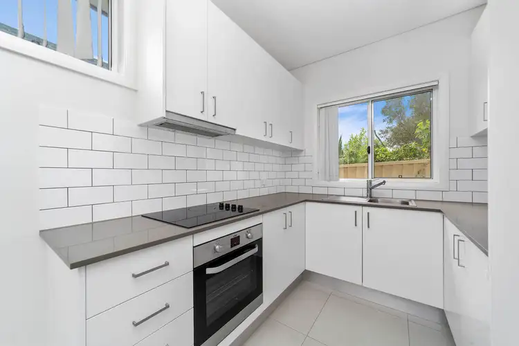 Second view of Homely house listing, 1/6 Prosper Street, Condell Park NSW 2200