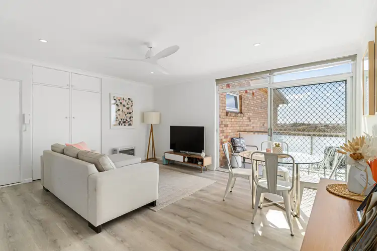 Second view of Homely apartment listing, 12/18 Burke Road, Cronulla NSW 2230