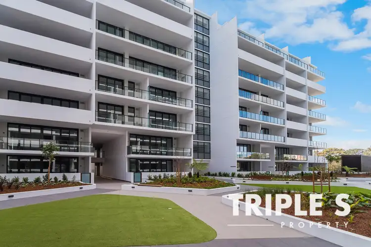 707/659 Gardeners Road, Mascot NSW 2020