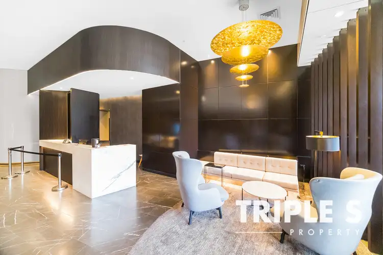 Second view of Homely apartment listing, 707/659 Gardeners Road, Mascot NSW 2020