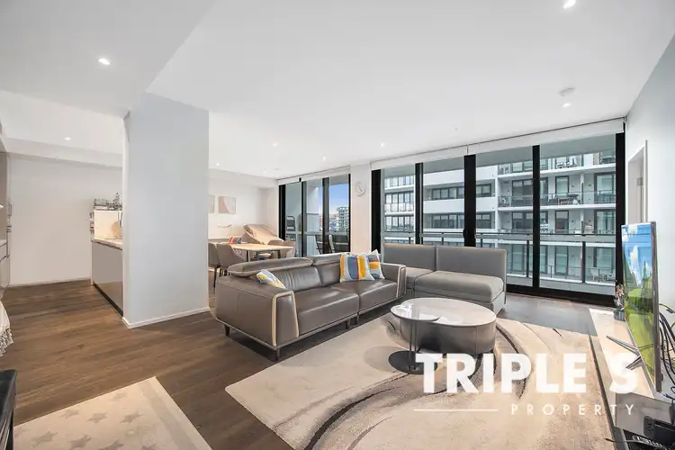 Fourth view of Homely apartment listing, 707/659 Gardeners Road, Mascot NSW 2020