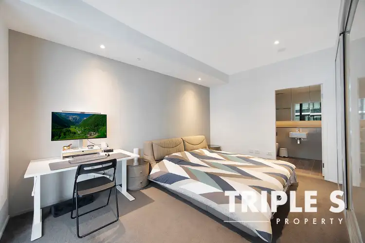Fifth view of Homely apartment listing, 707/659 Gardeners Road, Mascot NSW 2020