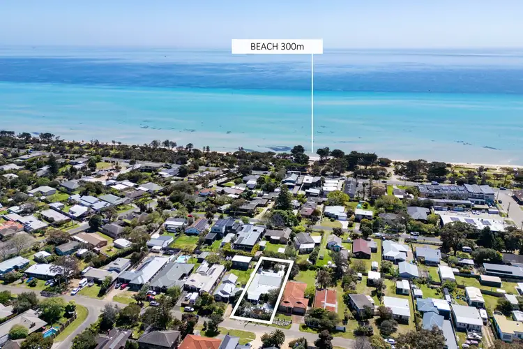 Main view of Homely house listing, 18 Yolland Street, Tootgarook VIC 3941