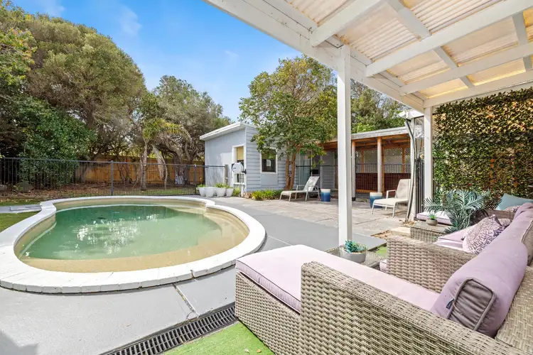 Second view of Homely house listing, 18 Yolland Street, Tootgarook VIC 3941