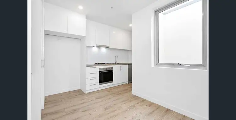 Second view of Homely apartment listing, 207/115-117 Burwood Highway, Burwood East VIC 3151