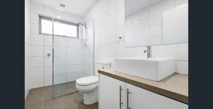 Third view of Homely apartment listing, 207/115-117 Burwood Highway, Burwood East VIC 3151