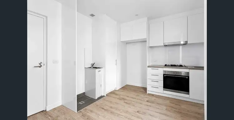 Fourth view of Homely apartment listing, 207/115-117 Burwood Highway, Burwood East VIC 3151