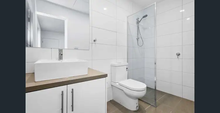 Fifth view of Homely apartment listing, 207/115-117 Burwood Highway, Burwood East VIC 3151