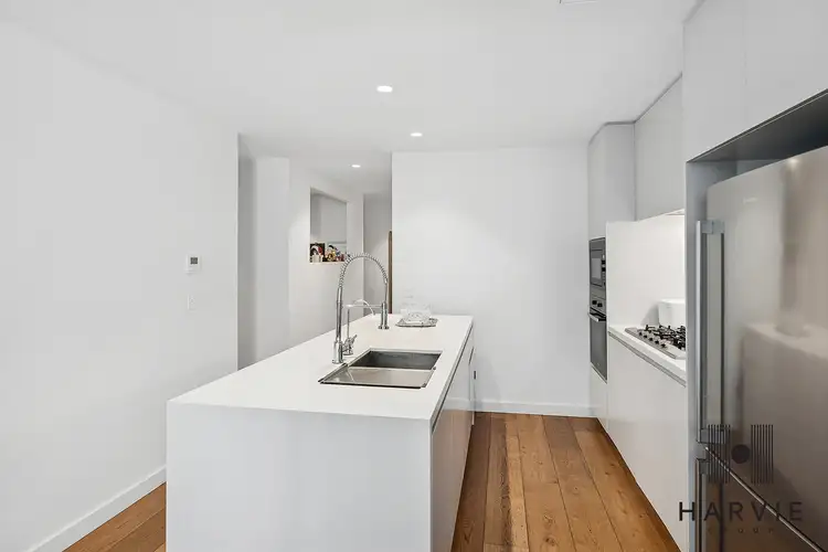 Second view of Homely apartment listing, B5.05/1 Avon Road, Pymble NSW 2073
