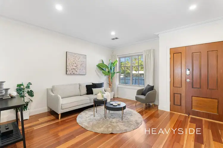 Third view of Homely townhouse listing, 2/72 Kenmare Street, Mont Albert VIC 3127