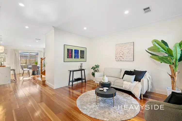 Fourth view of Homely townhouse listing, 2/72 Kenmare Street, Mont Albert VIC 3127