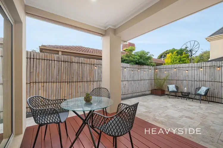 Sixth view of Homely townhouse listing, 2/72 Kenmare Street, Mont Albert VIC 3127